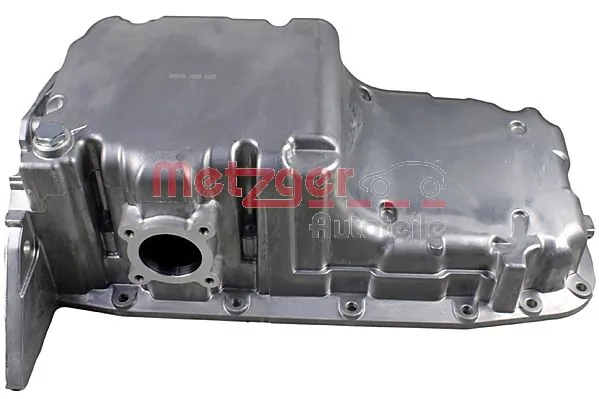 METZGER AUTOTEILE 7990152 Oil Sump