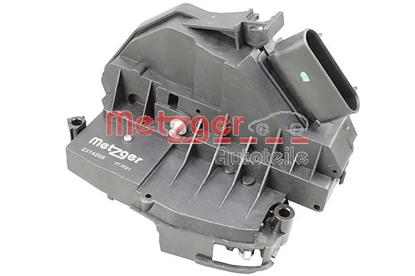 Door Lock GREENPARTS 2314268