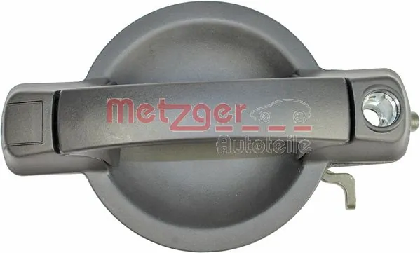 METZGER AUTOTEILE 2310534 Exterior Door Handle
