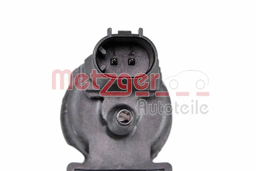 METZGER AUTOTEILE 0892470 Valve, secondary air system