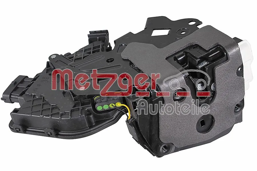 METZGER AUTOTEILE 2314548 Door Lock