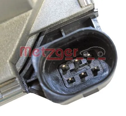 Throttle Body 0892429