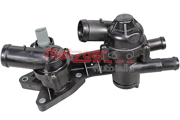 Thermostat, coolant 4006456