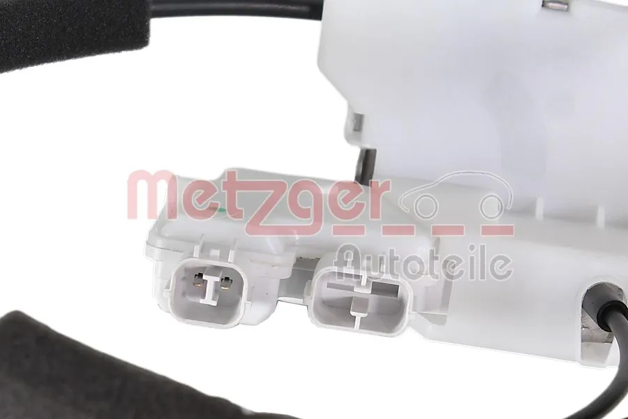 METZGER AUTOTEILE 2314570 Door Lock