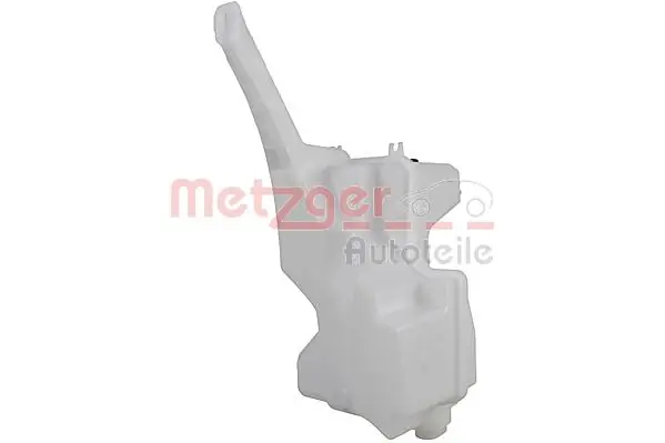 METZGER AUTOTEILE 2140375 Washer Fluid Reservoir, window cleaning