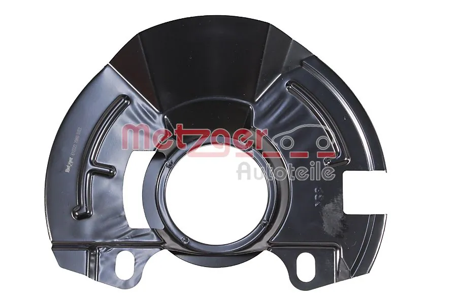 Splash Guard, brake disc 6115522