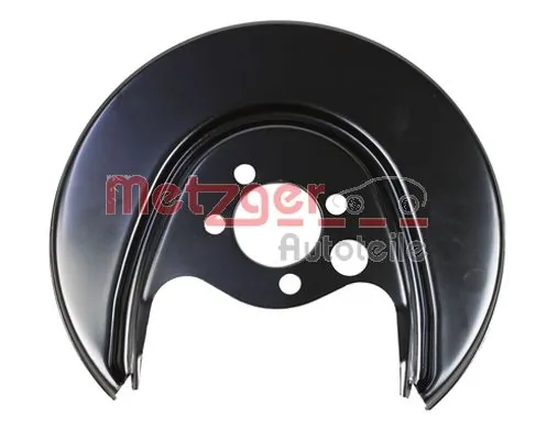 Splash Guard, brake disc 6115218