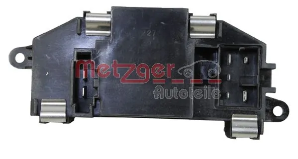 Regulator, interior blower GREENPARTS 0917227