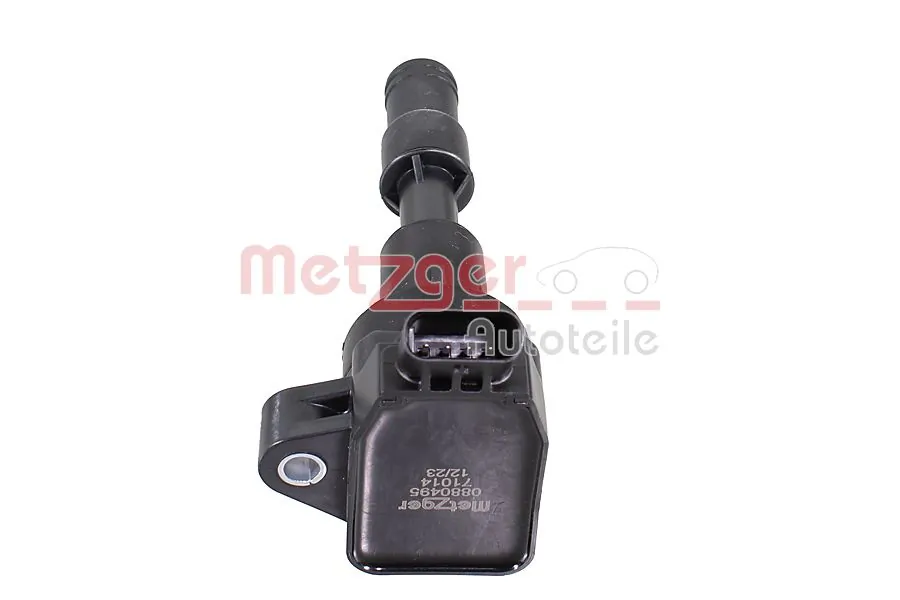 METZGER AUTOTEILE 0880495 Ignition Coil