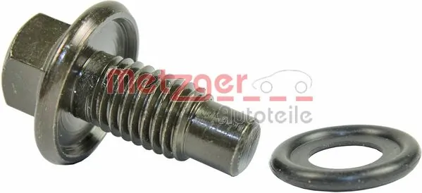 Screw Plug, oil sump 8030036