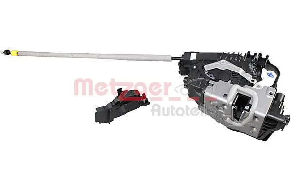 Door Lock GREENPARTS 2314322