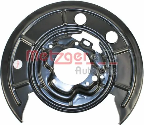 Splash Guard, brake disc 6115103