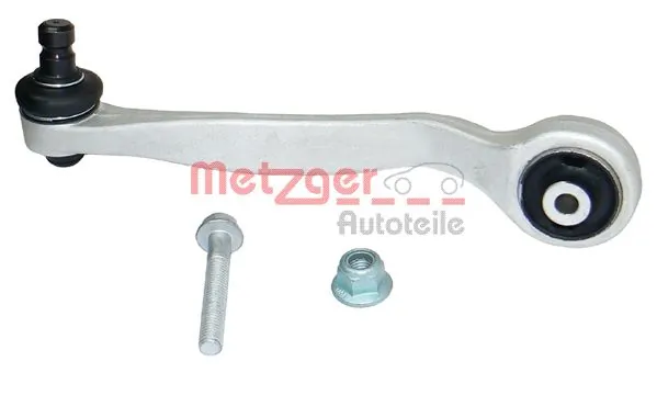 Control/Trailing Arm, wheel suspension KIT + 58010211