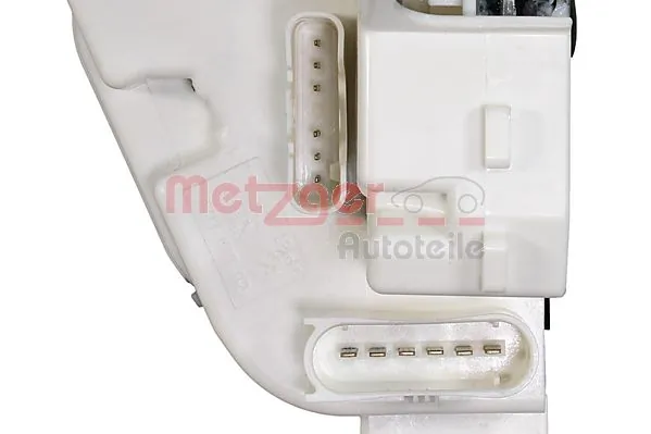 METZGER AUTOTEILE 2314431 Door Lock
