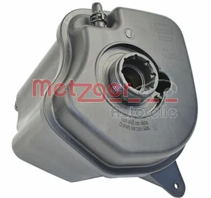 Expansion Tank, coolant GREENPARTS 2140166