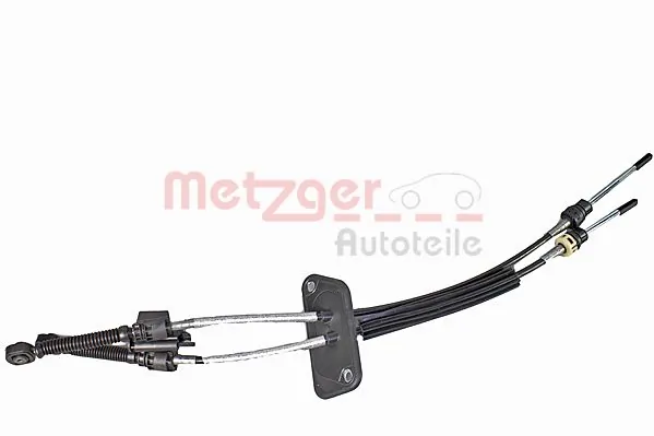 Cable Pull, manual transmission 3150261