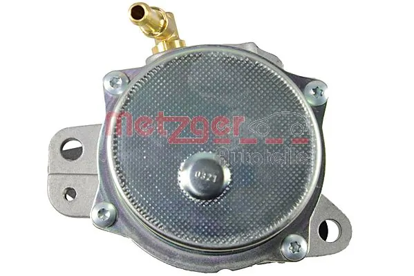 Vacuum Pump, braking system OE-part 8010157