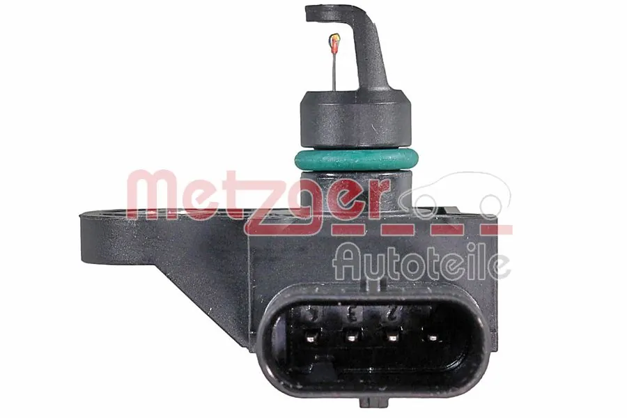 Sensor, intake air temperature OE-part 0906464