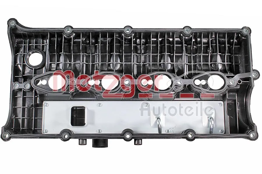 METZGER AUTOTEILE 2389192 Cylinder Head Cover