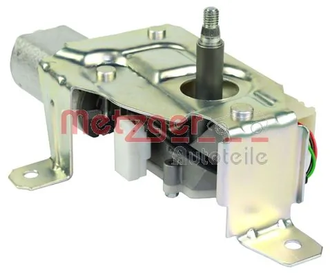METZGER AUTOTEILE 2190582 Wiper Motor