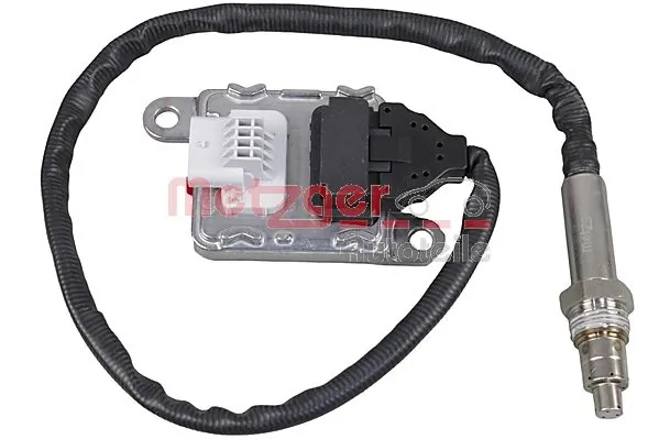 NOx Sensor, NOx catalytic converter 0899290