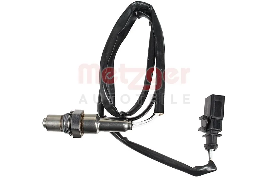 Oxygen Sensor GREENPARTS 0895697