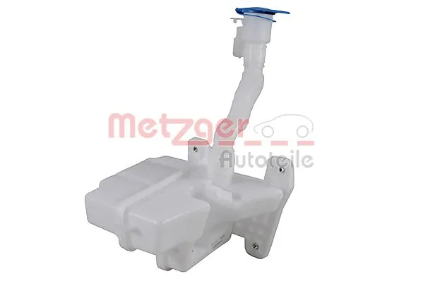 Washer Fluid Reservoir, window cleaning GREENPARTS 2140382