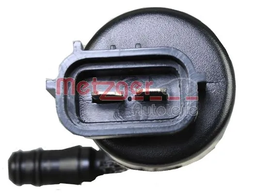 Washer Fluid Pump, headlight cleaning 2220113