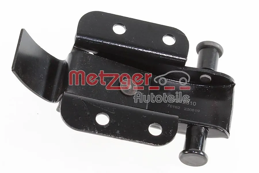 METZGER AUTOTEILE 2312310 Door Check