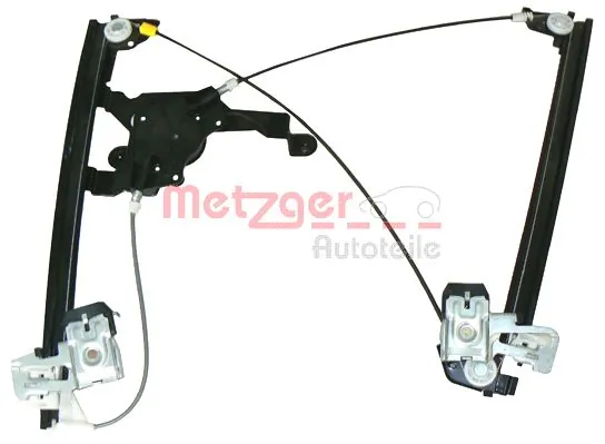 Window Regulator 2160046