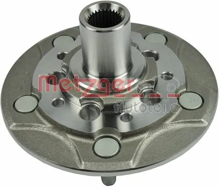 Wheel Hub N 1031