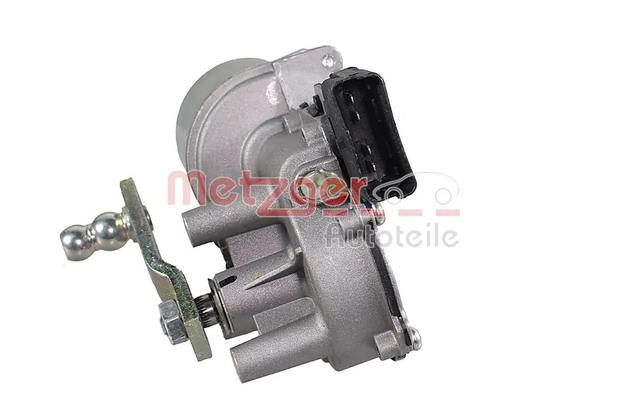 METZGER AUTOTEILE 2190559 Wiper Motor