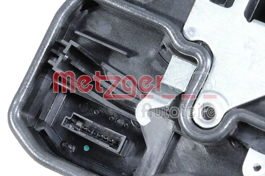 METZGER AUTOTEILE 2314327 Door Lock