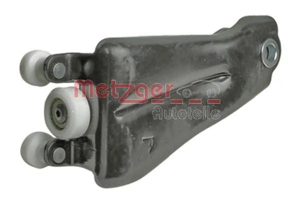 Roller Guide, sliding door GREENPARTS 2310063