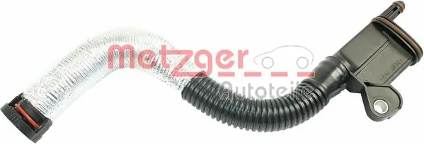 Hose, crankcase ventilation 2380045
