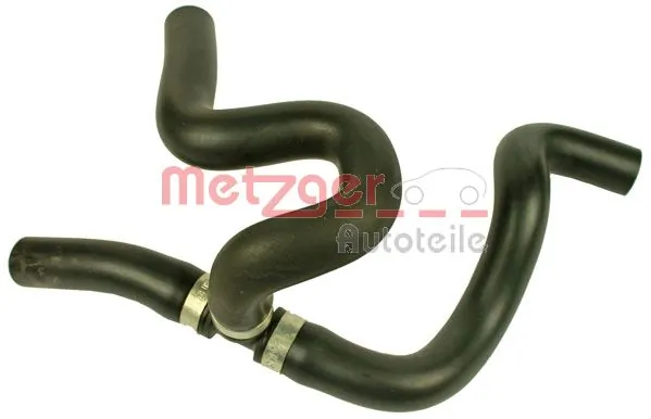 Hose, crankcase ventilation 2380016