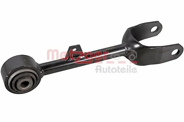 Control/Trailing Arm, wheel suspension GREENPARTS 58144809