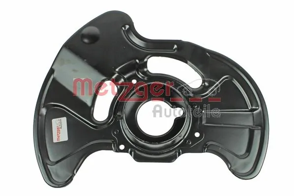 Splash Guard, brake disc 6115013
