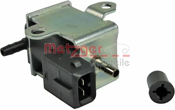 METZGER AUTOTEILE 0892197 EGR valve, exhaust control