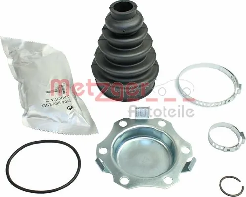 Bellow Kit, drive shaft 751.129