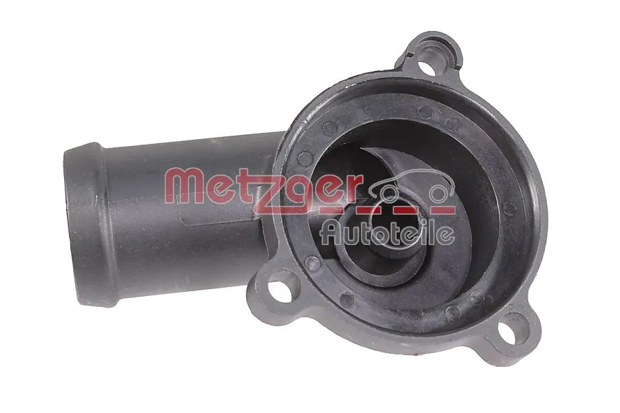 Coolant Flange 4010432
