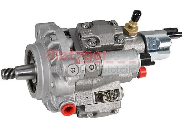High Pressure Pump OE-part 0830135