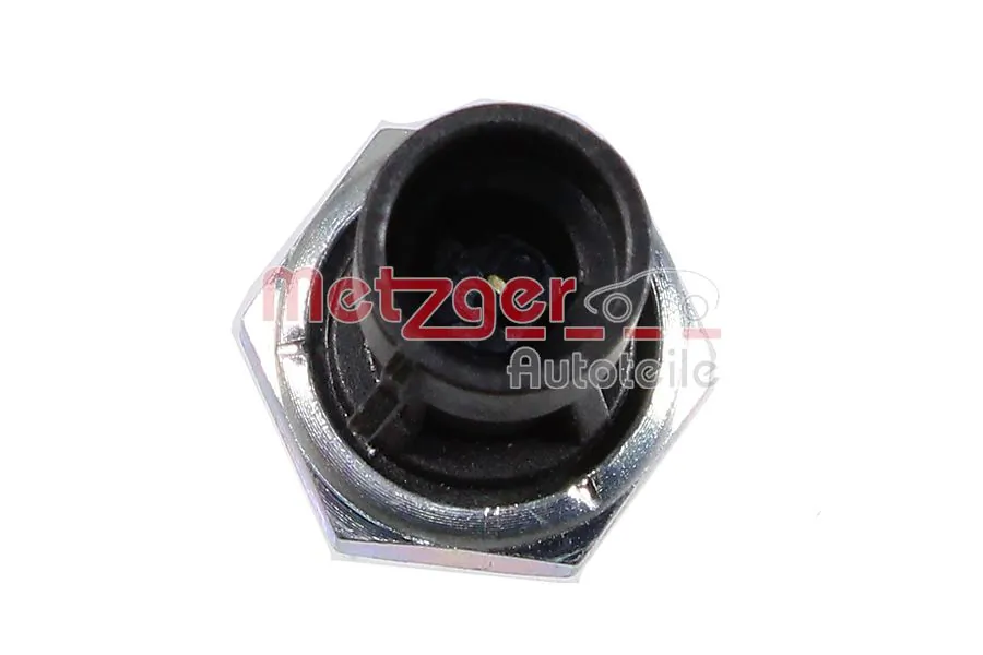 Oil Pressure Switch 0910112