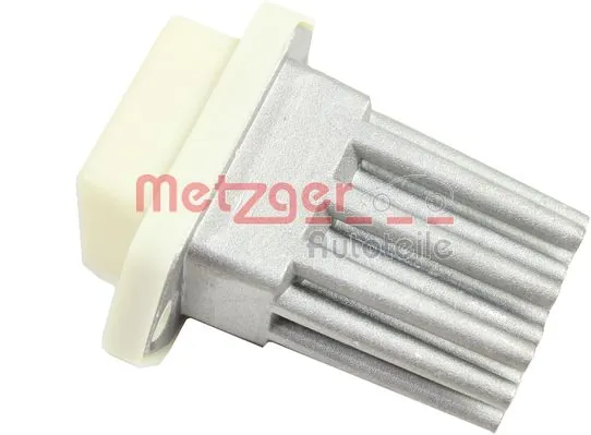 Resistor, interior blower 0917339