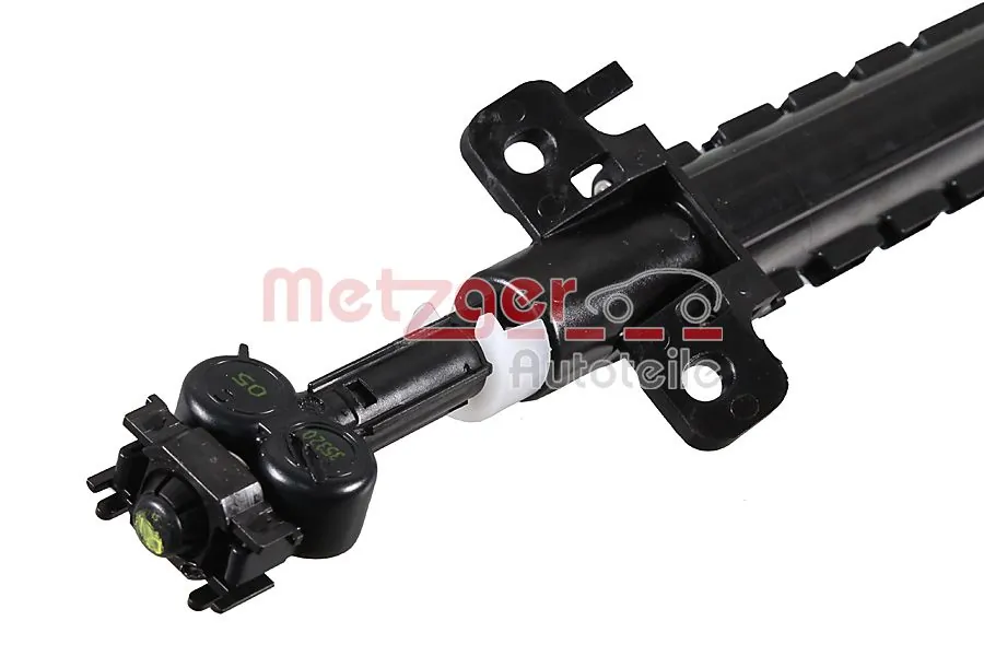 Washer Fluid Jet, headlight cleaning 2221151