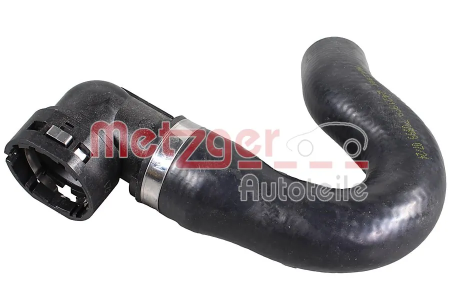 水箱散热器软管 2421998