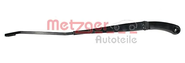 METZGER AUTOTEILE 2190423 Wiper Arm, window cleaning