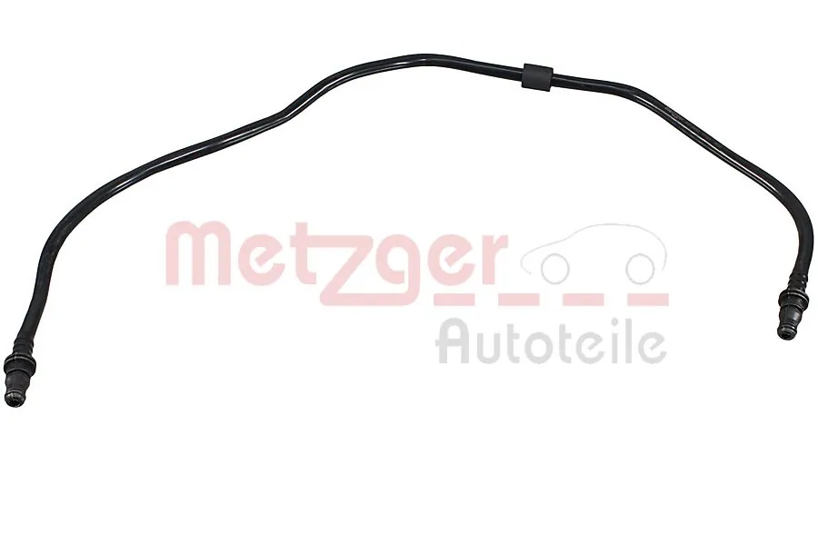 Coolant Pipe 4010496
