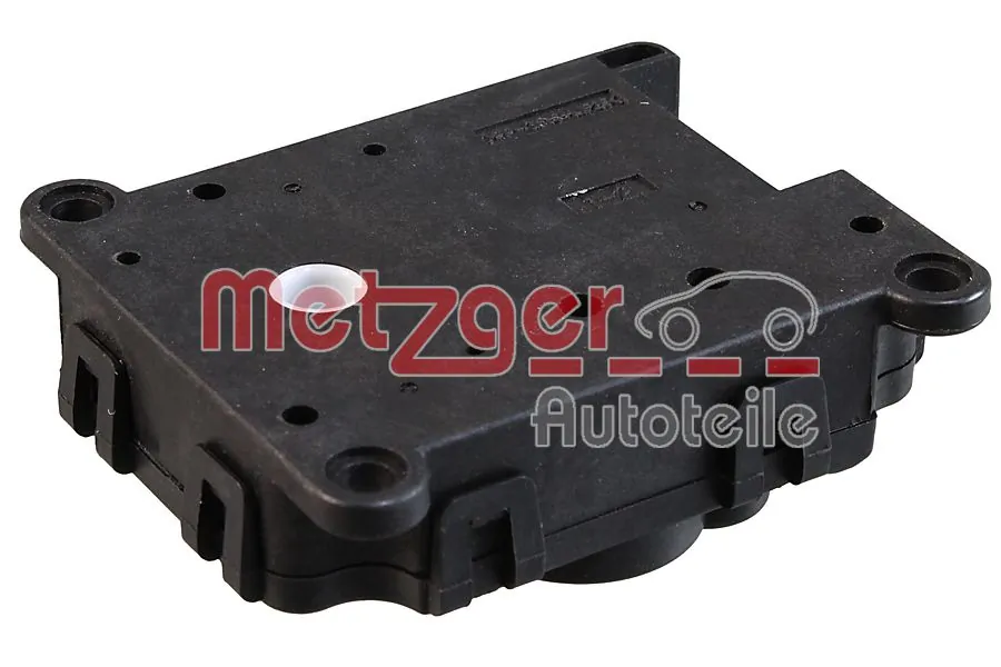 METZGER AUTOTEILE 0917485 Actuator, blending flap