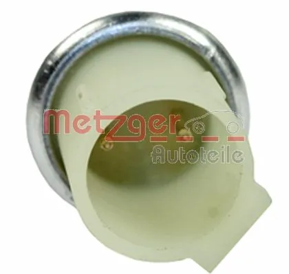 Pressure Switch, air conditioning 0917274